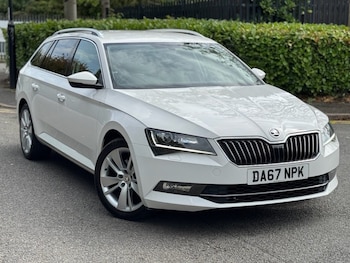 2017 (67) - 2.0 TDI CR SE L Executive 5dr DSG [7 Speed]