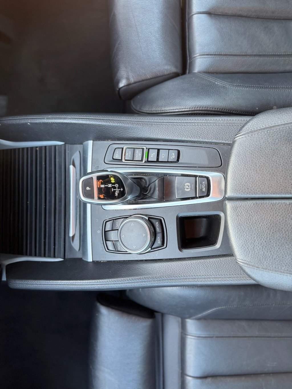 Used BMW X6 2015 for sale - 78003171: Photo 10