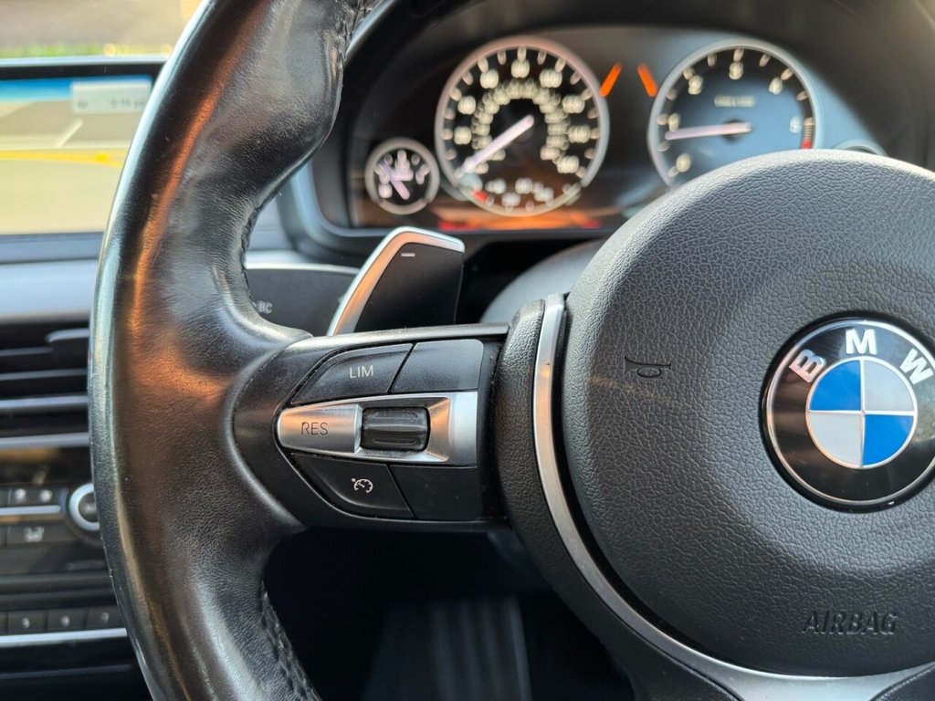 Used BMW X6 2015 for sale - 78003171: Photo 13