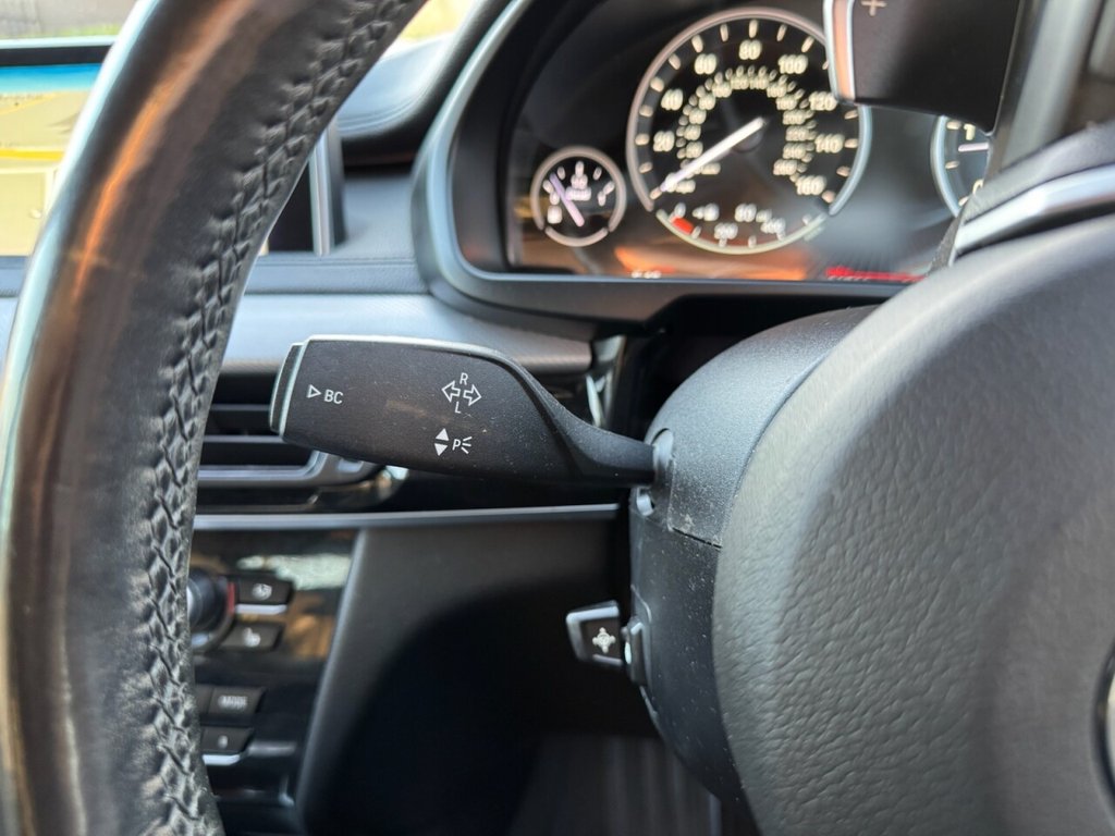 Used BMW X6 2015 for sale - 78003171: Photo 14