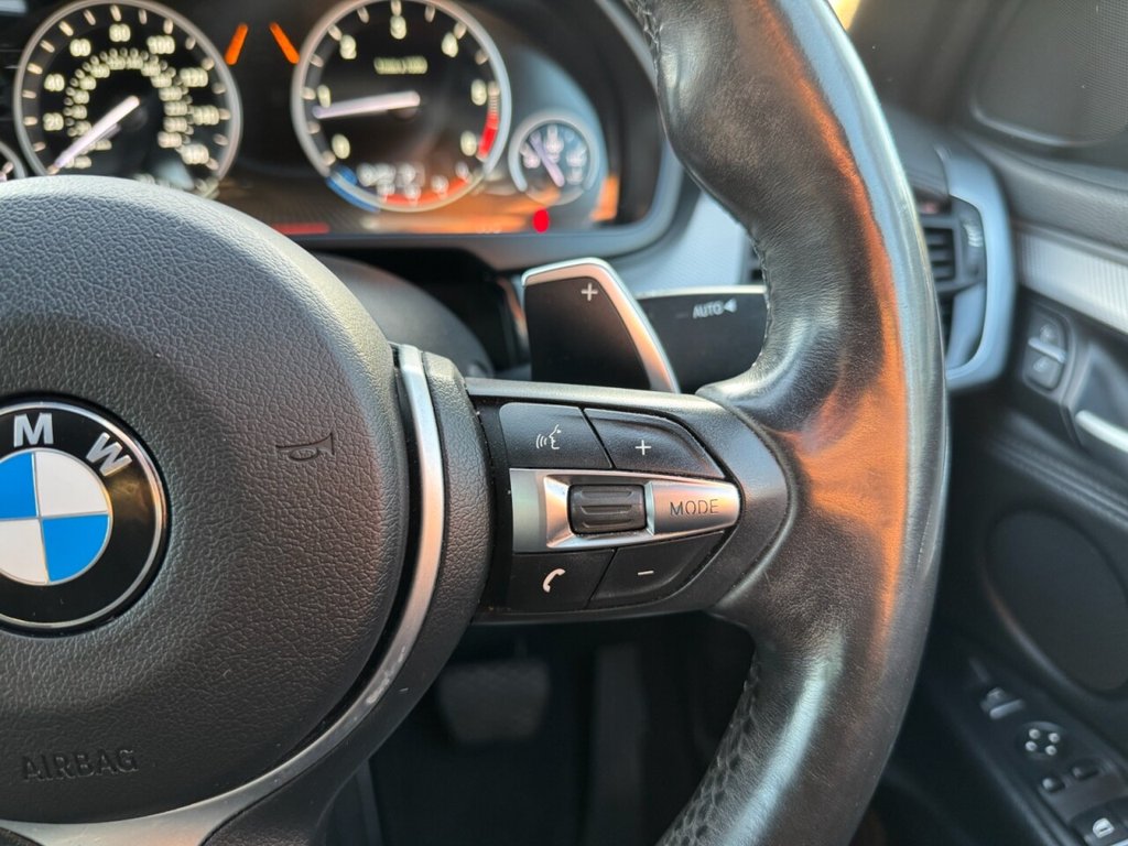 Used BMW X6 2015 for sale - 78003171: Photo 15