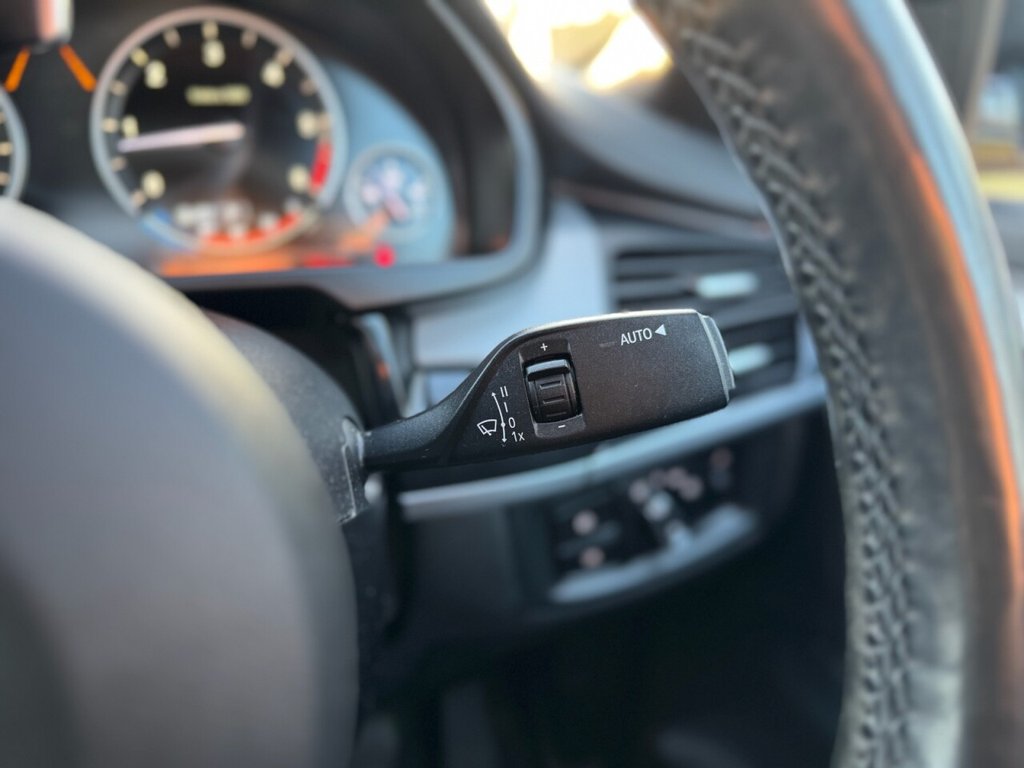 Used BMW X6 2015 for sale - 78003171: Photo 16