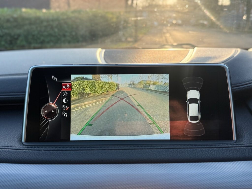 Used BMW X6 2015 for sale - 78003171: Photo 17