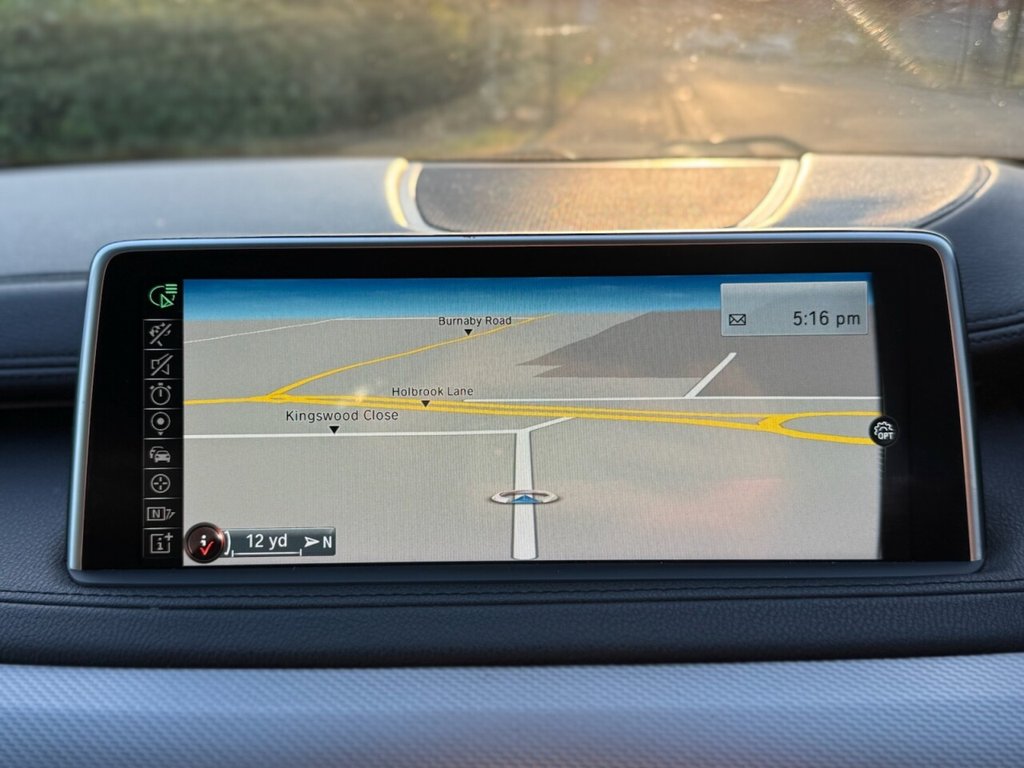 Used BMW X6 2015 for sale - 78003171: Photo 18