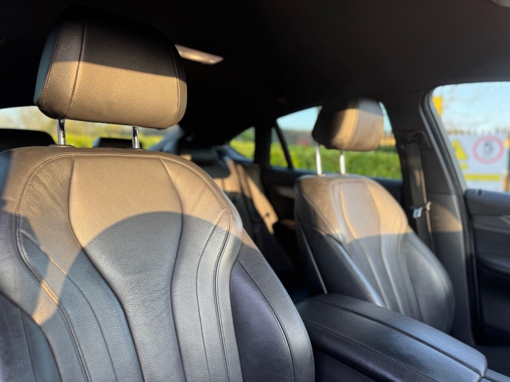 Used BMW X6 2015 for sale - 78003171: Photo 24