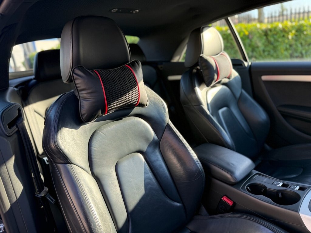 Used Audi A5 2016 for sale - 76797983: Photo 10