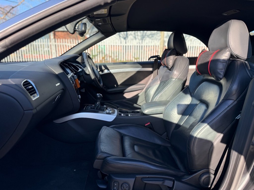 Used Audi A5 2016 for sale - 76797983: Photo 19