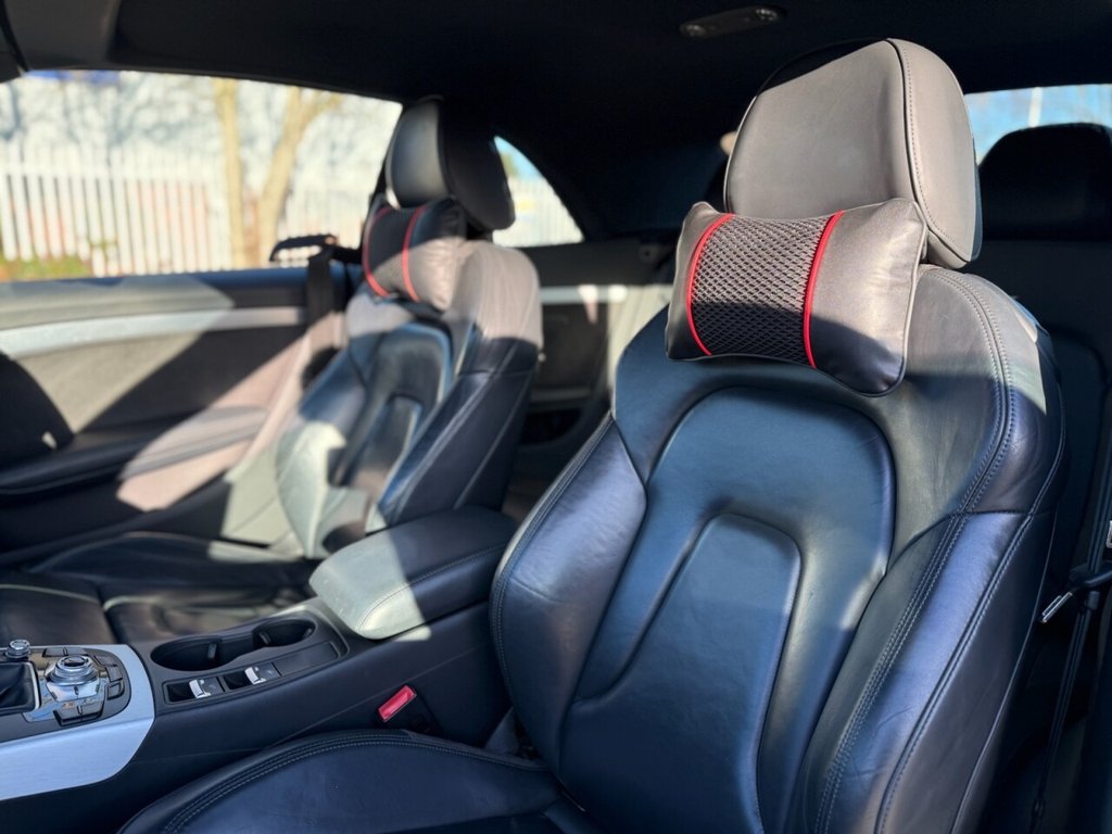 Used Audi A5 2016 for sale - 76797983: Photo 20