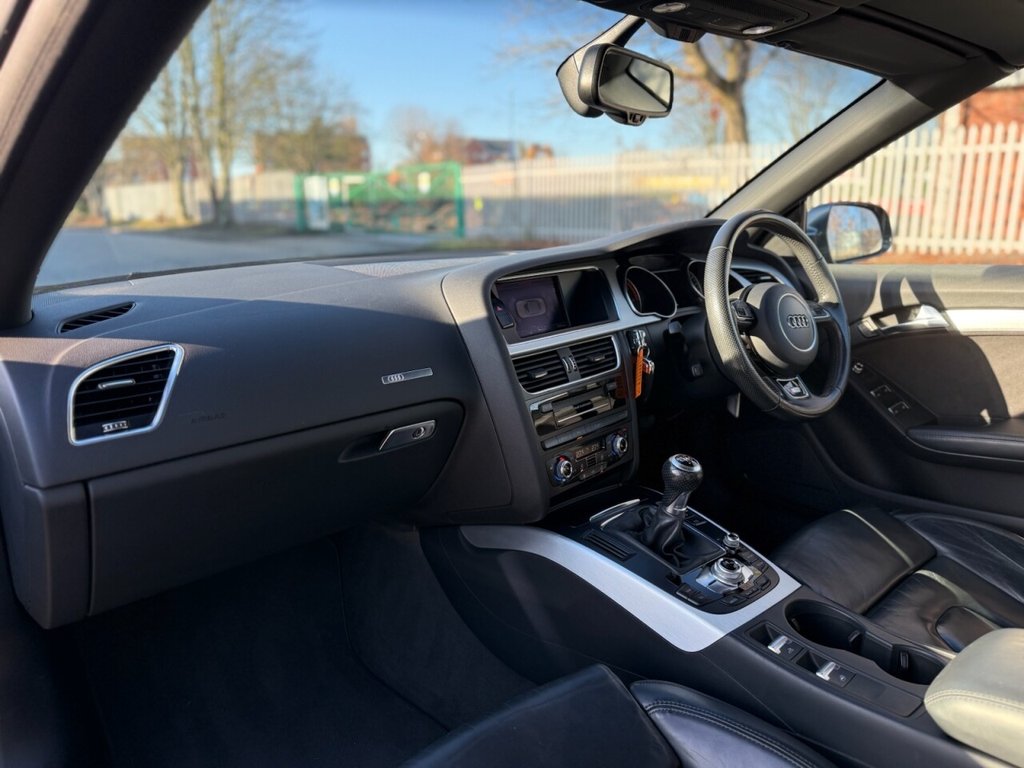 Used Audi A5 2016 for sale - 76797983: Photo 21