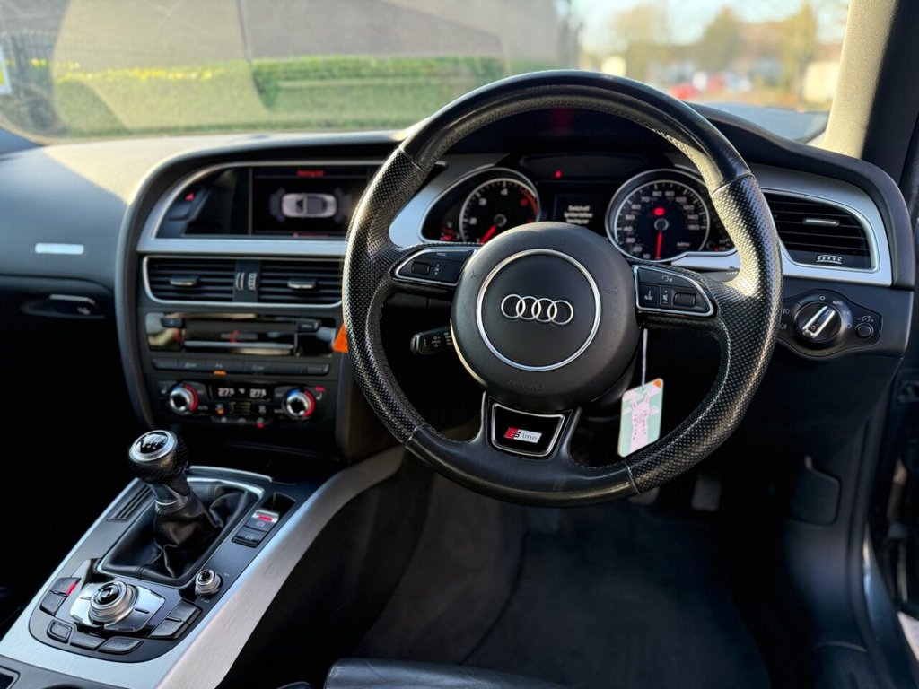 Used Audi A5 2016 for sale - 76797983: Photo 22