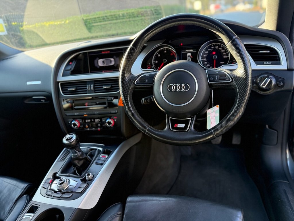 Used Audi A5 2016 for sale - 76797983: Photo 23