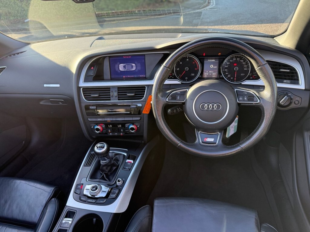 Used Audi A5 2016 for sale - 76797983: Photo 24