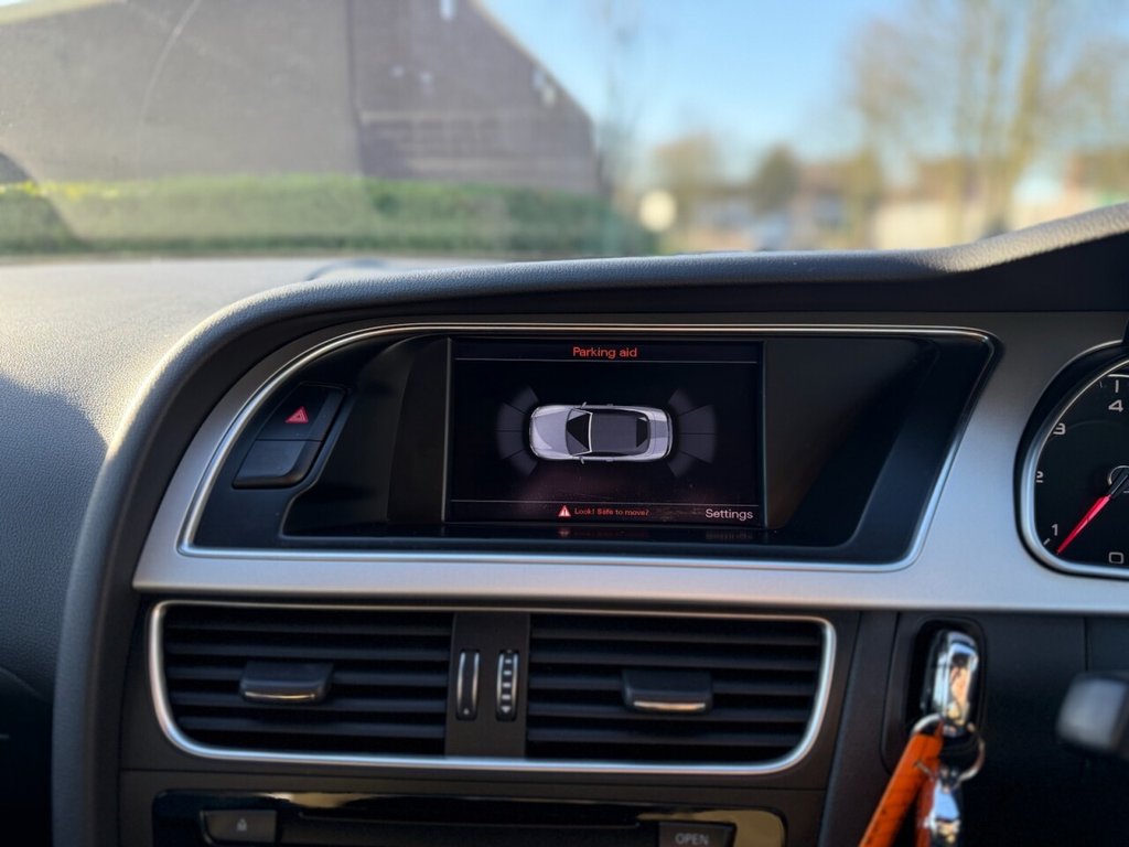 Used Audi A5 2016 for sale - 76797983: Photo 27