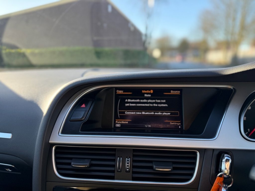 Used Audi A5 2016 for sale - 76797983: Photo 28