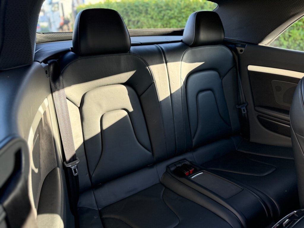 Used Audi A5 2016 for sale - 76797983: Photo 30