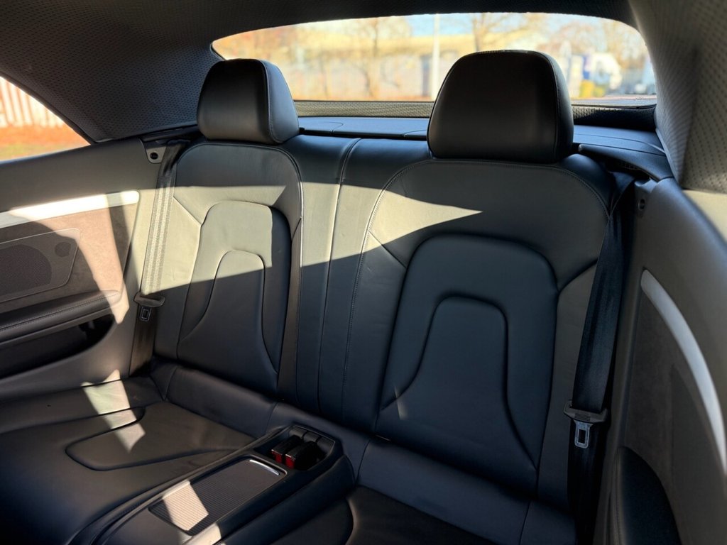 Used Audi A5 2016 for sale - 76797983: Photo 31