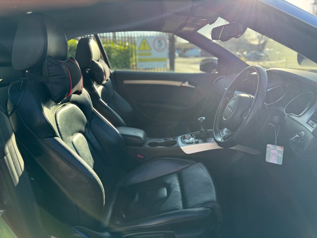 Used Audi A5 2016 for sale - 76797983: Photo 9