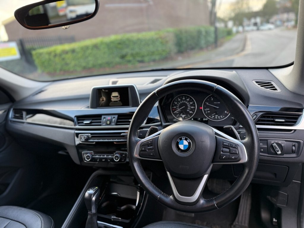 Used BMW X1 2017 for sale - 77227185: Photo 10