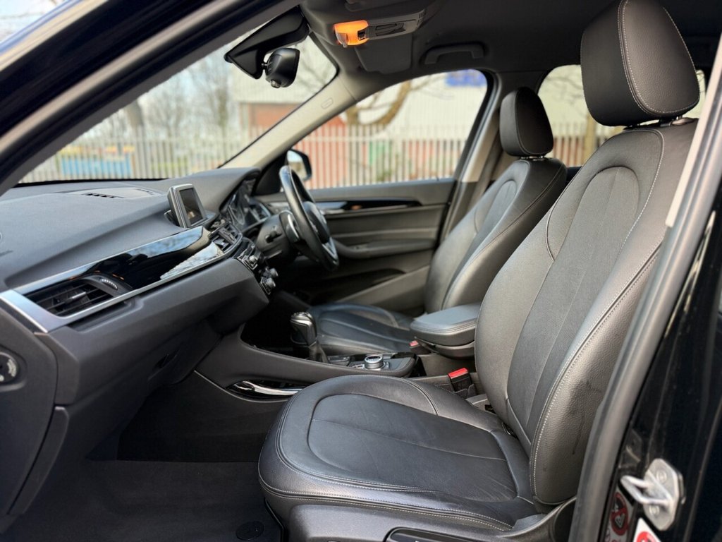 Used BMW X1 2017 for sale - 77227185: Photo 11