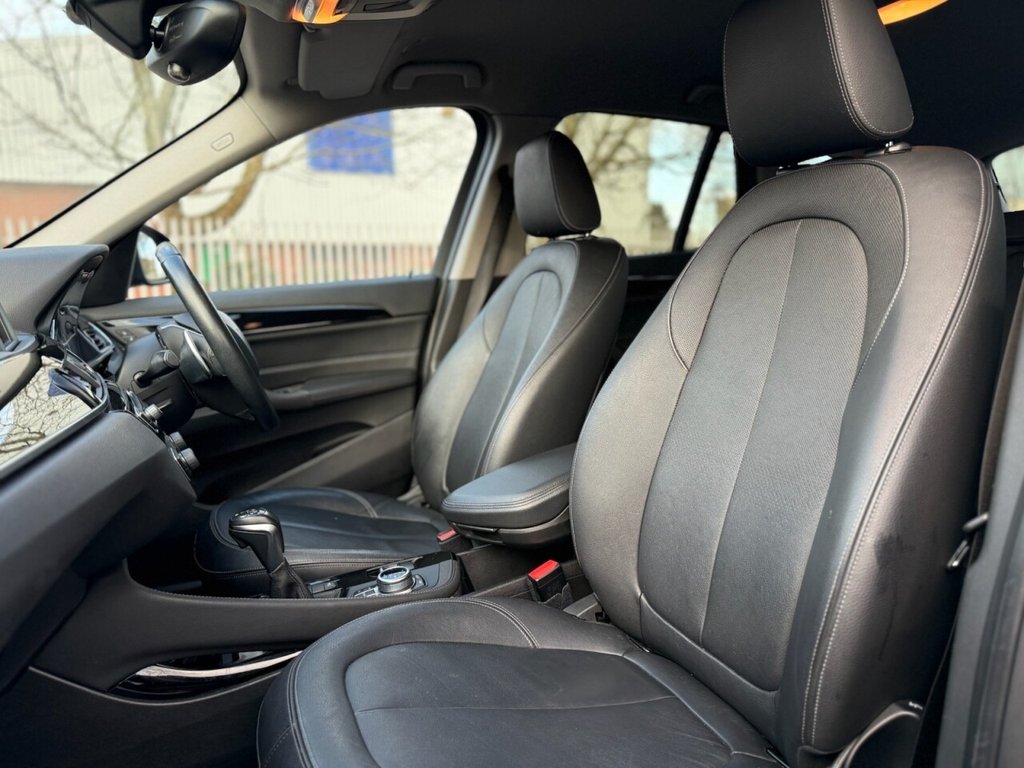 Used BMW X1 2017 for sale - 77227185: Photo 14