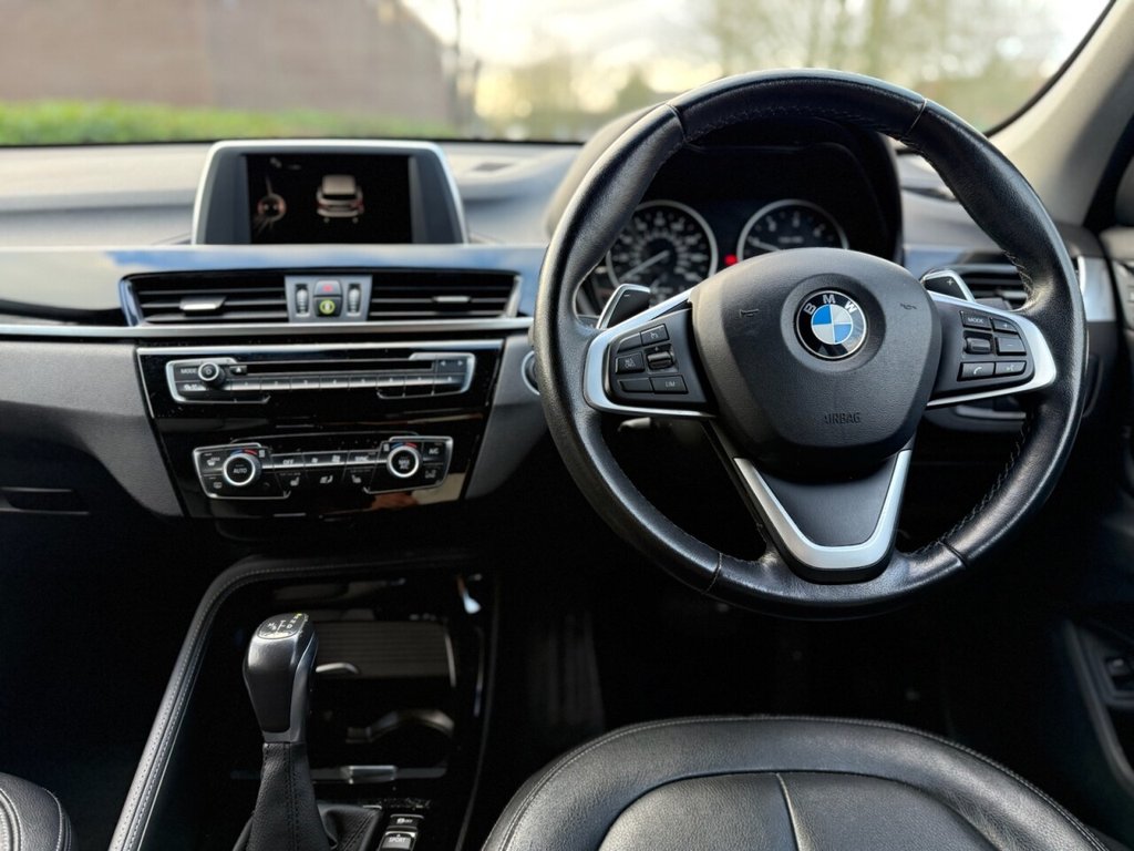 Used BMW X1 2017 for sale - 77227185: Photo 17