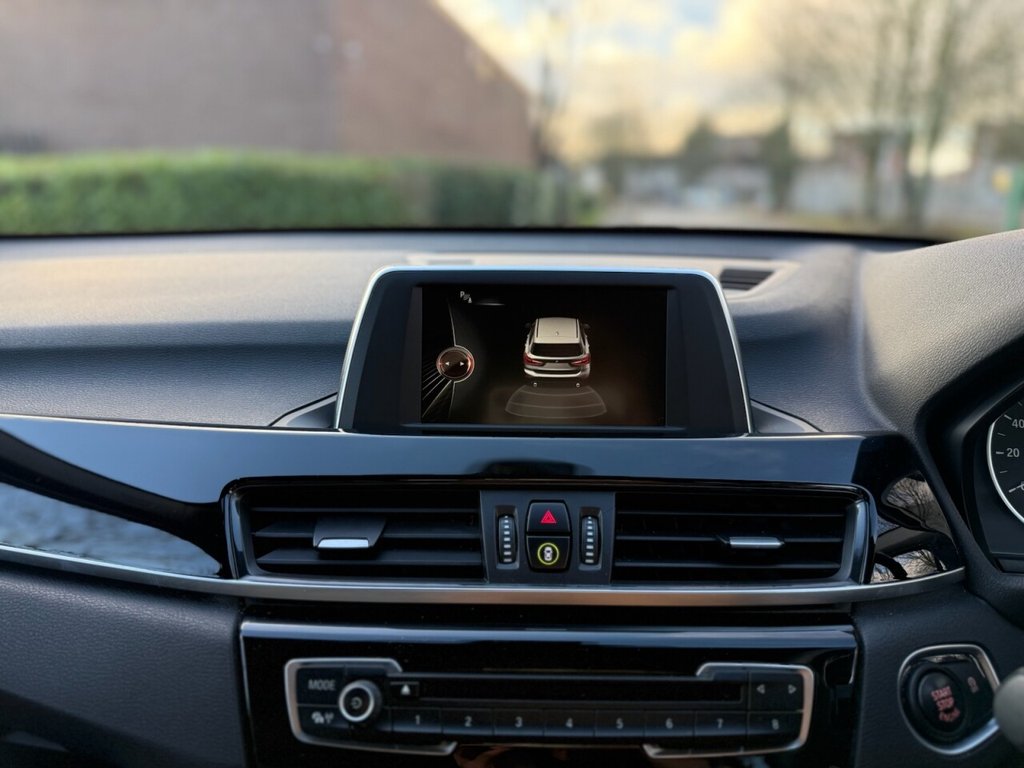 Used BMW X1 2017 for sale - 77227185: Photo 18