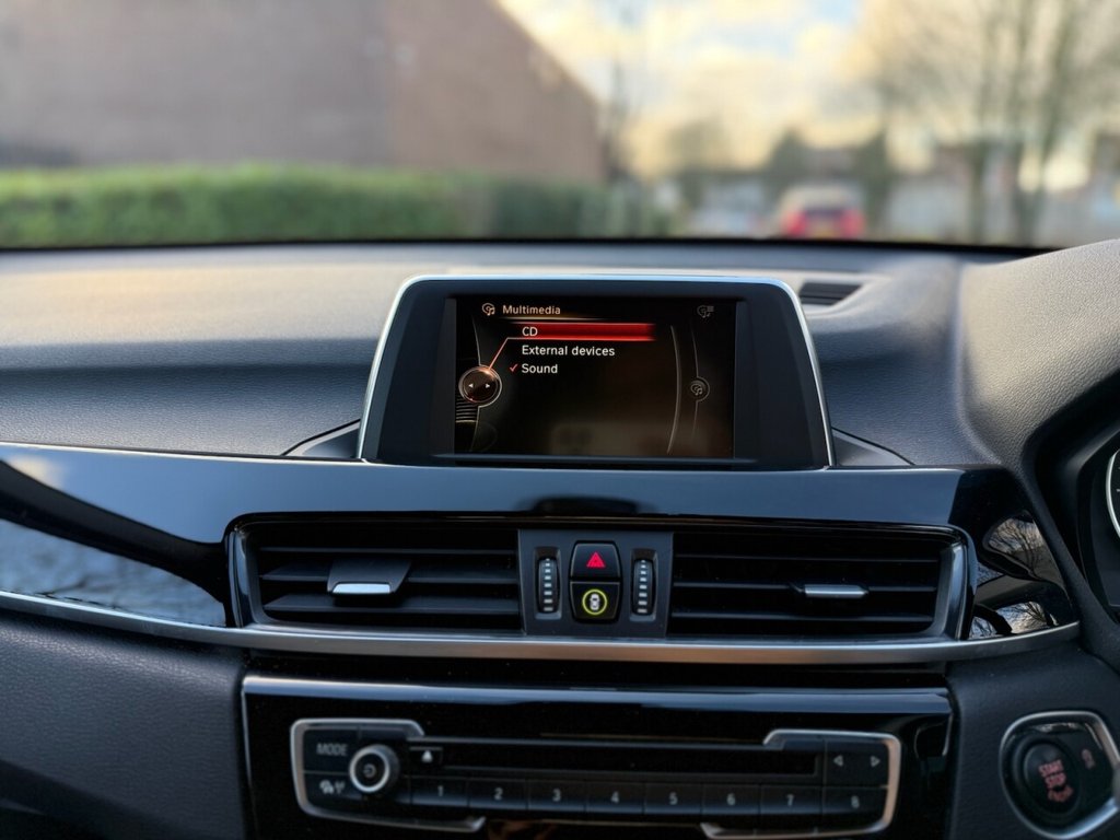 Used BMW X1 2017 for sale - 77227185: Photo 19