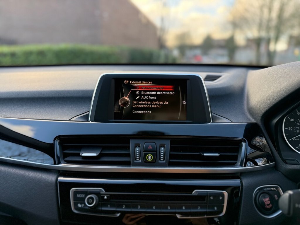 Used BMW X1 2017 for sale - 77227185: Photo 20