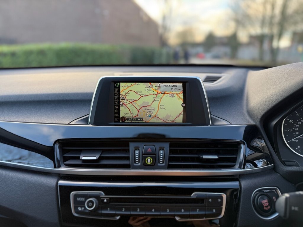 Used BMW X1 2017 for sale - 77227185: Photo 22