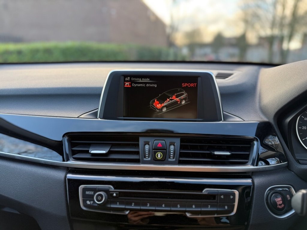 Used BMW X1 2017 for sale - 77227185: Photo 23