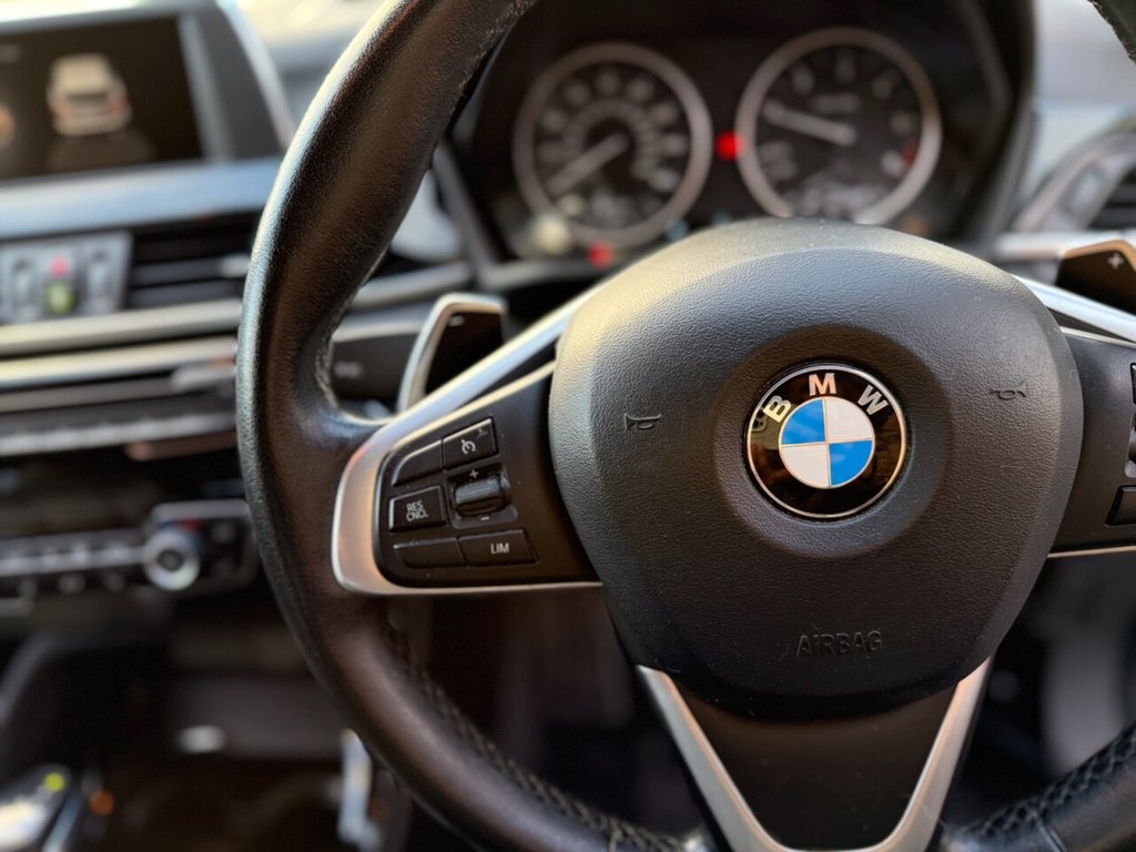 Used BMW X1 2017 for sale - 77227185: Photo 24