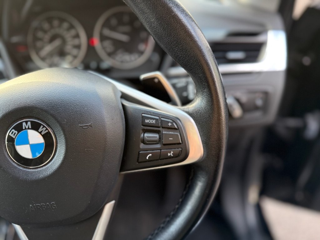 Used BMW X1 2017 for sale - 77227185: Photo 25