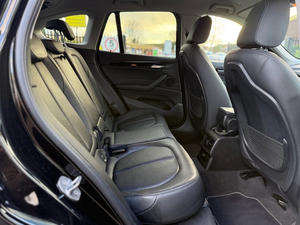 Used BMW X1 2017 for sale - 77227185: Photo 33