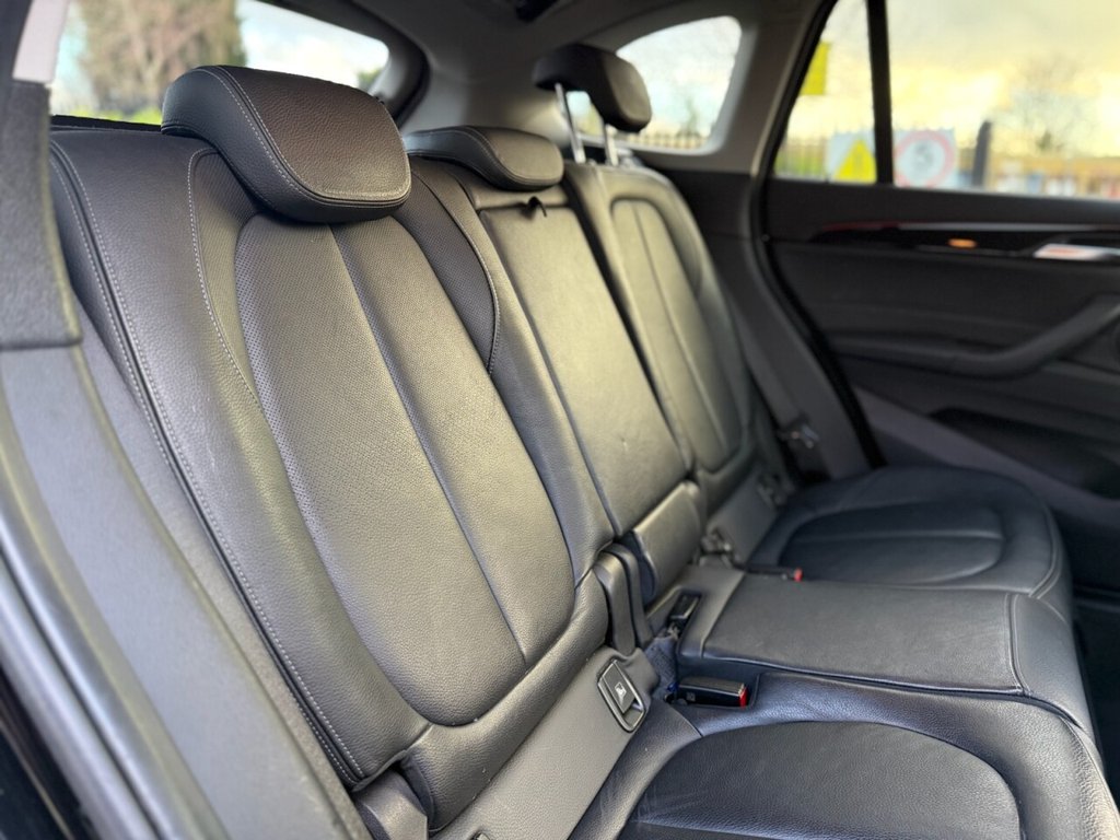 Used BMW X1 2017 for sale - 77227185: Photo 34