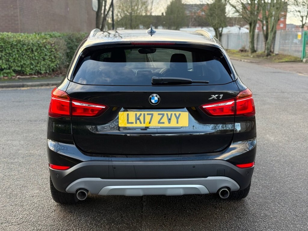 Used BMW X1 2017 for sale - 77227185: Photo 6