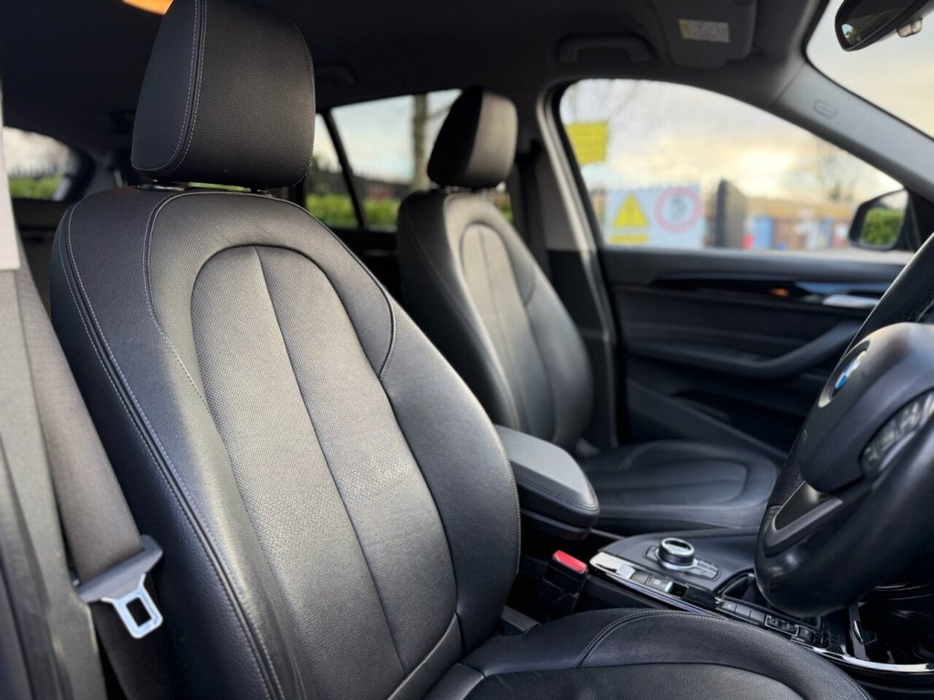 Used BMW X1 2017 for sale - 77227185: Photo 9