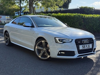 Audi - S5