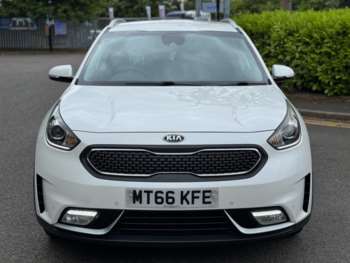 Used Kia Niro 2016 for sale - 74759659: Photo