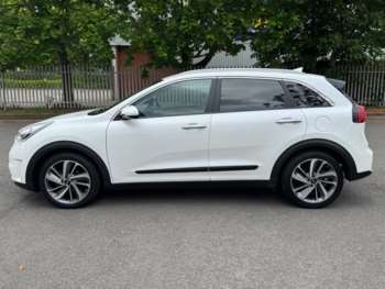 Used Kia Niro 2016 for sale - 74759659: Photo