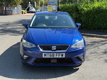 Used SEAT Ibiza 2018 for sale - 79506204: Photo