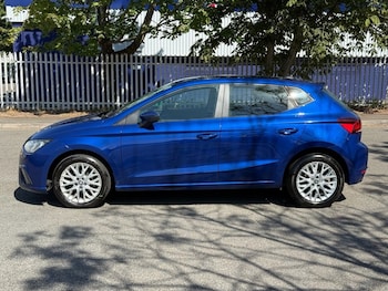 Used SEAT Ibiza 2018 for sale - 79506204: Photo