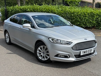 Used Ford Mondeo 2019 for sale - 79103403: Photo