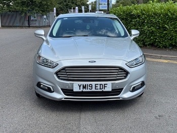 Used Ford Mondeo 2019 for sale - 79103403: Photo