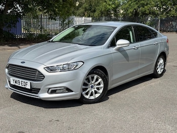 Used Ford Mondeo 2019 for sale - 79103403: Photo