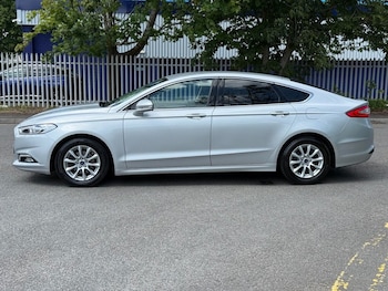 Used Ford Mondeo 2019 for sale - 79103403: Photo