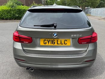 Used BMW 3 Series 2016 for sale - 78833084: Photo