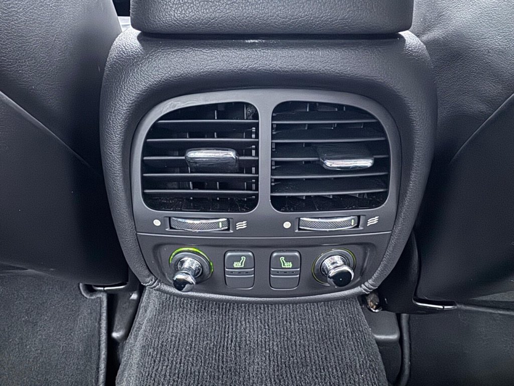 Used Jaguar XJ 2005 for sale - 77470293: Photo 19