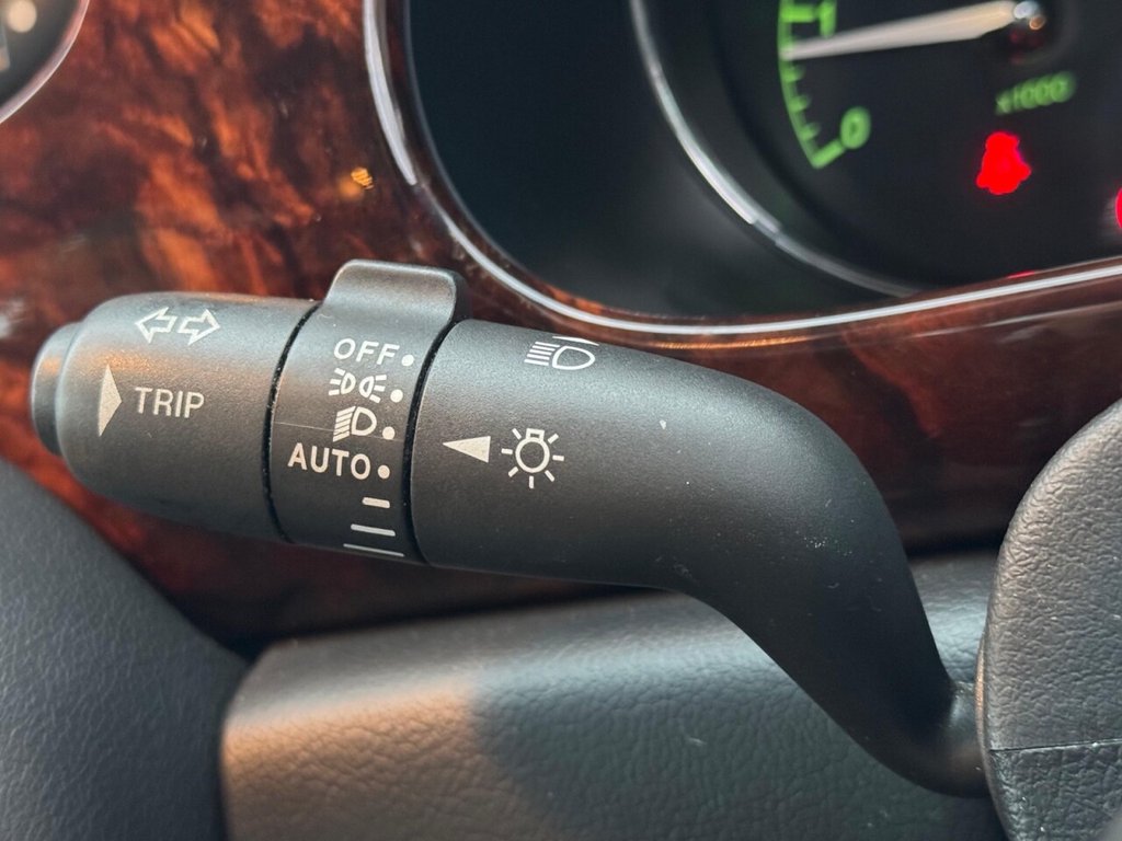 Used Jaguar XJ 2005 for sale - 77470293: Photo 22