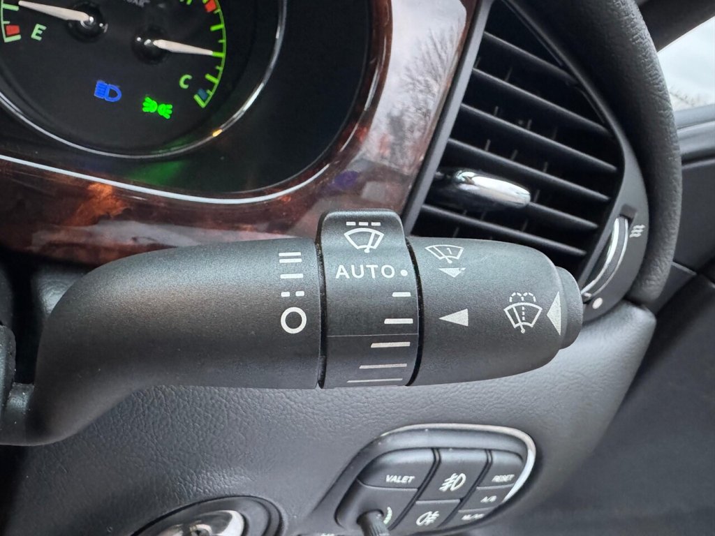 Used Jaguar XJ 2005 for sale - 77470293: Photo 24