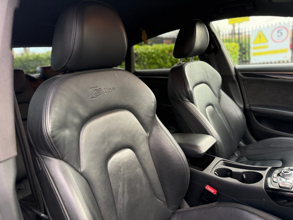 Used Audi A5 2016 for sale - 76848261: Photo 10